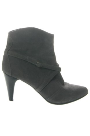Damen Stiefeletten Unbranded, Größe 41, Farbe Grau, Preis € 42,00, #136950690