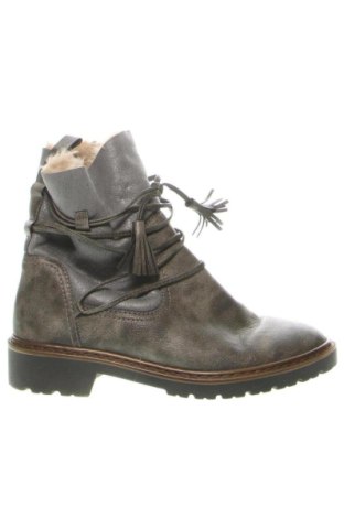 Damen Stiefeletten Unbranded, Größe 39, Farbe Mehrfarbig, Preis € 34,00, #136955513