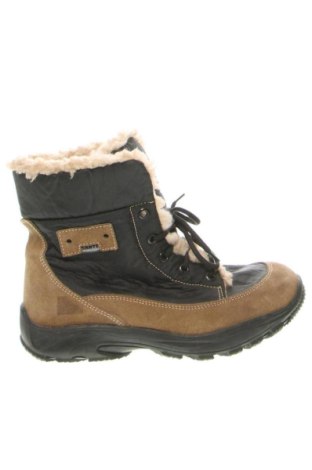 Damen Stiefeletten Unbranded, Größe 37, Farbe Mehrfarbig, Preis € 27,00, #136960289