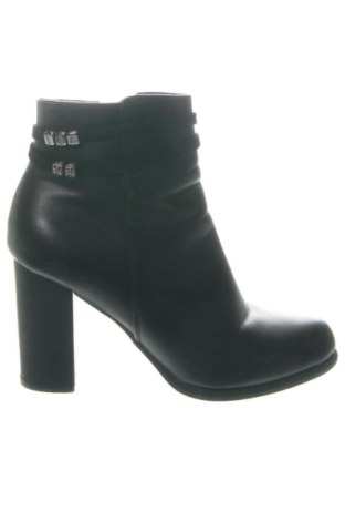 Damen Stiefeletten Unbranded, Größe 38, Farbe Schwarz, Preis € 15,01, #136960575