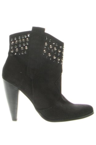 Damen Stiefeletten Unbranded, Größe 38, Farbe Schwarz, Preis € 31,01, #136970810