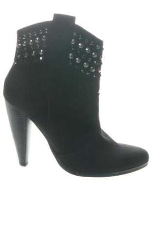 Damen Stiefeletten Unbranded, Größe 36, Farbe Schwarz, Preis 17,99 €, #136982224