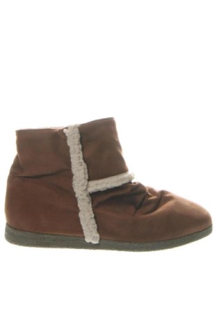 Damen Stiefeletten Unbranded, Größe 37, Farbe Braun, Preis 19,99 €, #136982332