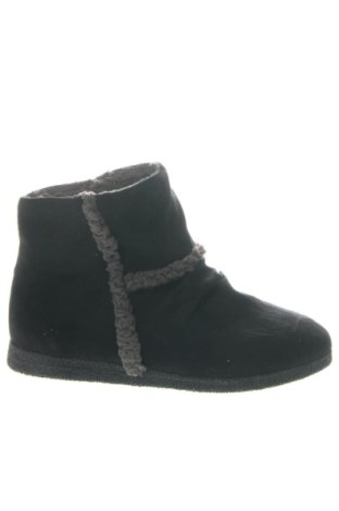 Damen Stiefeletten Unbranded, Größe 37, Farbe Schwarz, Preis 15,99 €, #136982431