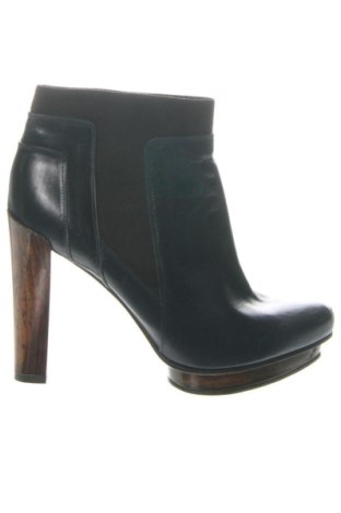 Damskie botki Unbranded, Rozmiar 38, Kolor Niebieski, Cena 208,00 zł, #136988198