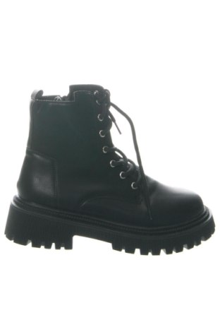 Damen Stiefeletten Unbranded, Größe 38, Farbe Schwarz, Preis 26,00 €, #136989570