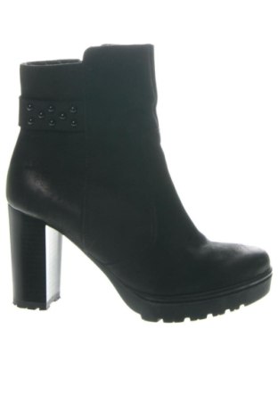 Damskie botki Unbranded, Rozmiar 39, Kolor Czarny, Cena 243,00 zł, #136992868