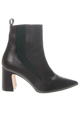Botine de damă Unbranded, Mărime 36, Culoare Mov, Preț 270,29 Lei, #136996204