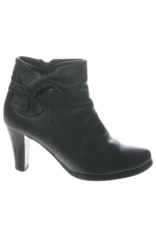 Botine de damă Unbranded, Mărime 37, Culoare Maro, Preț 173,22 Lei, #136997622
