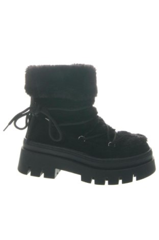 Damen Stiefeletten Unbranded, Größe 37, Farbe Schwarz, Preis € 20,00, #137009449