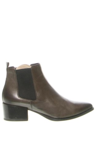 Damen Stiefeletten Vagabond, Größe 41, Farbe Grau, Preis € 76,00, #136898241