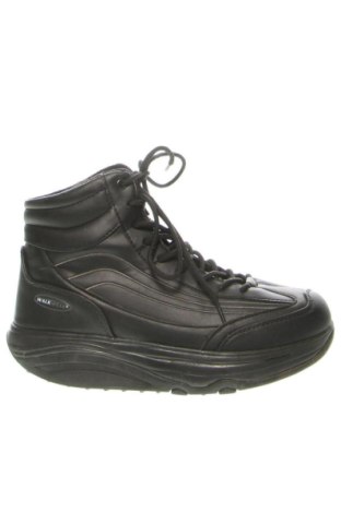 Damen Stiefeletten Walkmaxx, Größe 40, Farbe Schwarz, Preis € 25,00, #136941790