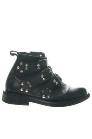 Damskie botki Zadig & Voltaire, Rozmiar 37, Kolor Czarny, Cena 689,00 zł, #136993084