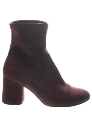 Damen Stiefeletten Zee Lane, Größe 37, Farbe Rot, Preis 37,34 €, #137027502