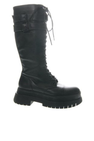 Γυναικείες μπότες ASOS, Μέγεθος 39, Χρώμα Μαύρο, Τιμή 80,00 €, #136681807