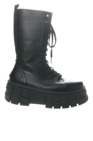 Γυναικείες μπότες ASOS, Μέγεθος 39, Χρώμα Μαύρο, Τιμή 80,00 €, #136682967