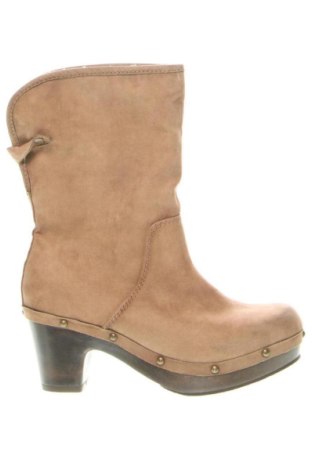 Damenstiefel Alesya, Größe 37, Farbe Braun, Preis € 107,33, #136971117