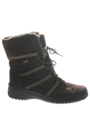 Damenstiefel Ara, Größe 40, Farbe Braun, Preis € 43,00, #137014409