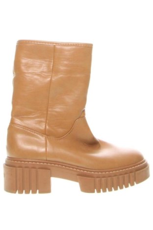 Damenstiefel Catwalk, Größe 38, Farbe Braun, Preis € 64,00, #136955130