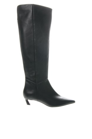Cizme de damă Gianni Bini, Mărime 36, Culoare Negru, Preț 378,25 Lei, #137005733