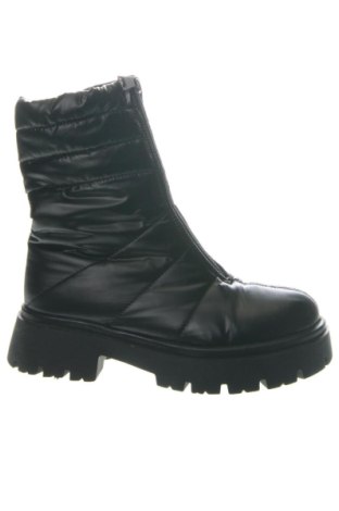 Cizme de damă Jenny Fairy, Mărime 39, Culoare Negru, Preț 341,19 Lei, #136699106