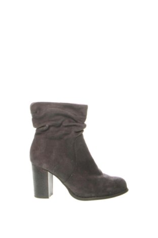 Damenstiefel Jenny Fairy, Größe 37, Farbe Grau, Preis € 28,68, #136952026