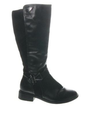 Damenstiefel Jenny Fairy, Größe 37, Farbe Schwarz, Preis € 30,00, #137009781