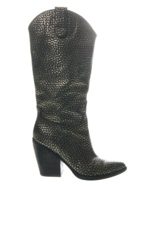 Damenstiefel Musette, Größe 37, Farbe Mehrfarbig, Preis 80,01 €, #137012144