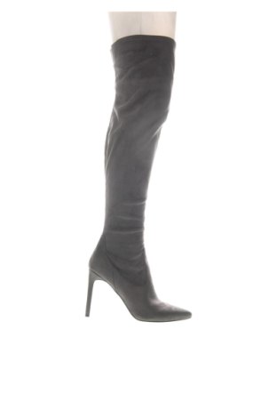 Дамски ботуши Nine West, Размер 41, Цвят Сив, Цена 74,87 €, #136995926