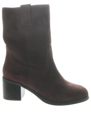 Damenstiefel Reserved, Größe 37, Farbe Braun, Preis € 50,00, #136904011