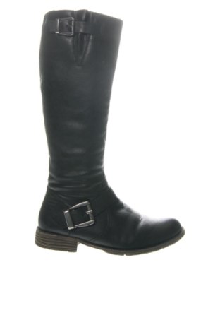 Damenstiefel Rieker, Größe 39, Farbe Schwarz, Preis € 47,00, #136927803