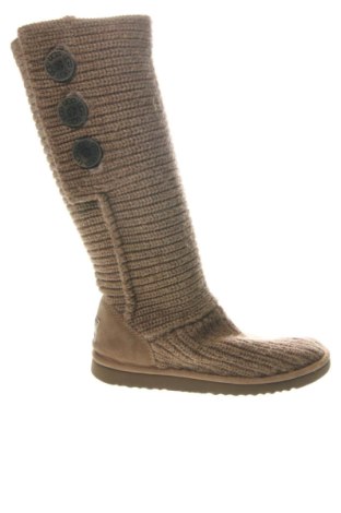 Dámské boty  UGG Australia, Velikost 39, Barva Hnědá, Cena  2 324,00 Kč, #136965809