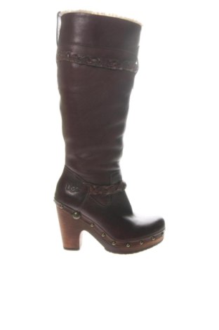 Cizme de damă UGG Australia, Mărime 36, Culoare Maro, Preț 897,59 Lei, #136992980