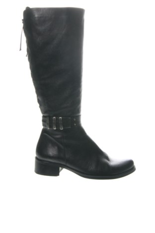 Damskie kozaki Unbranded, Rozmiar 36, Kolor Czarny, Cena 272,61 zł, #136692356