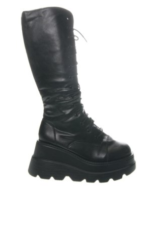 Cizme de damă Unbranded, Mărime 42, Culoare Negru, Preț 178,47 Lei, #136707445