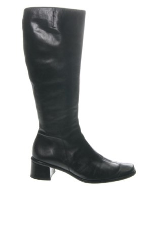 Damskie kozaki Unbranded, Rozmiar 39, Kolor Czarny, Cena 215,74 zł, #136730843
