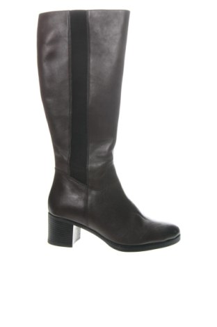 Damskie kozaki Unbranded, Rozmiar 40, Kolor Brązowy, Cena 275,18 zł, #136737643