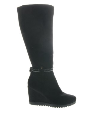 Damenstiefel Unbranded, Größe 38, Farbe Schwarz, Preis € 34,00, #136896933