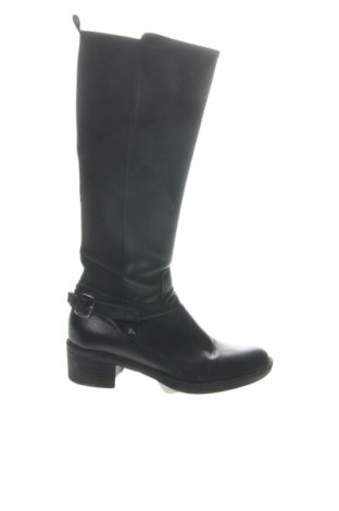 Damenstiefel Unbranded, Größe 37, Farbe Schwarz, Preis € 65,00, #136902352