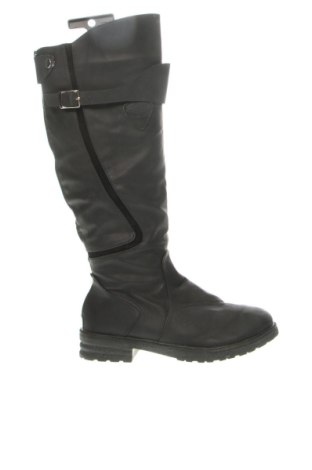 Damenstiefel Unbranded, Größe 41, Farbe Schwarz, Preis € 30,87, #136956843