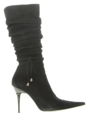 Damskie kozaki Unbranded, Rozmiar 38, Kolor Czarny, Cena 333,99 zł, #136964362
