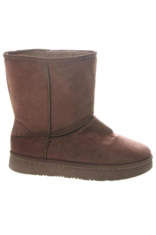 Cizme de damă Unbranded, Mărime 40, Culoare Maro, Preț 166,82 Lei, #136973004