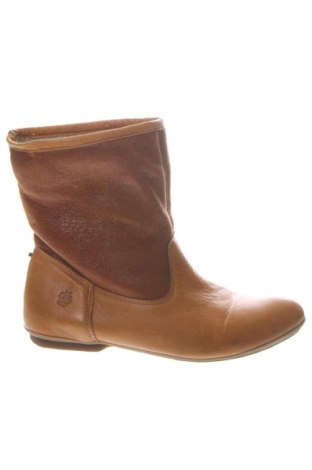 Damskie kozaki Unbranded, Rozmiar 41, Kolor Brązowy, Cena 114,31 zł, #136979620