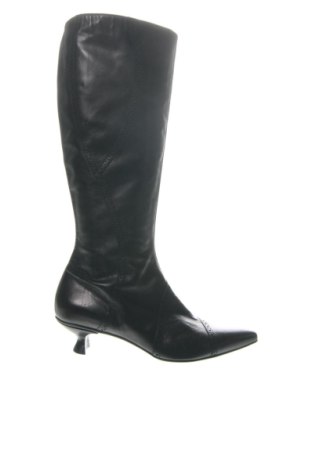 Damskie kozaki Unbranded, Rozmiar 38, Kolor Czarny, Cena 398,92 zł, #136985169