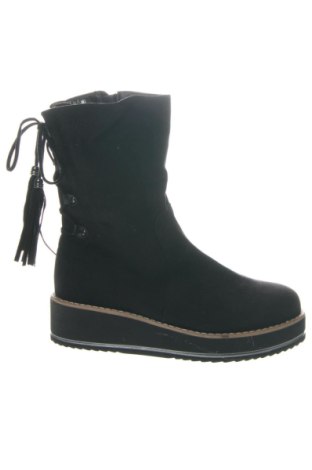 Damskie kozaki Unbranded, Rozmiar 40, Kolor Czarny, Cena 118,54 zł, #137000517