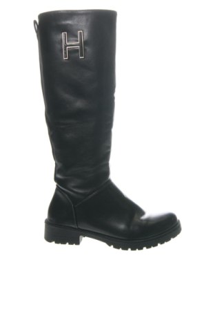 Damenstiefel Unbranded, Größe 37, Farbe Schwarz, Preis € 30,00, #137009523