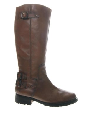 Damenstiefel Unbranded, Größe 38, Farbe Braun, Preis € 49,00, #137013287