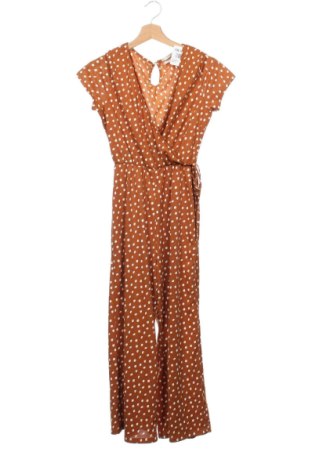 Dámský dlouhý overal Pull&Bear, Velikost S, Barva Vícebarevné, Cena  349,00 Kč, #136789332