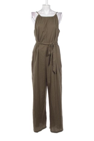 Langer Damen-Overall H&M, Größe L, Farbe Grün, Preis € 18,00, #136866719