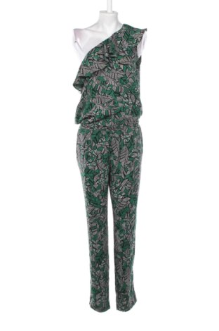 Langer Damen-Overall Promod, Größe L, Farbe Mehrfarbig, Preis € 15,86, #136867345